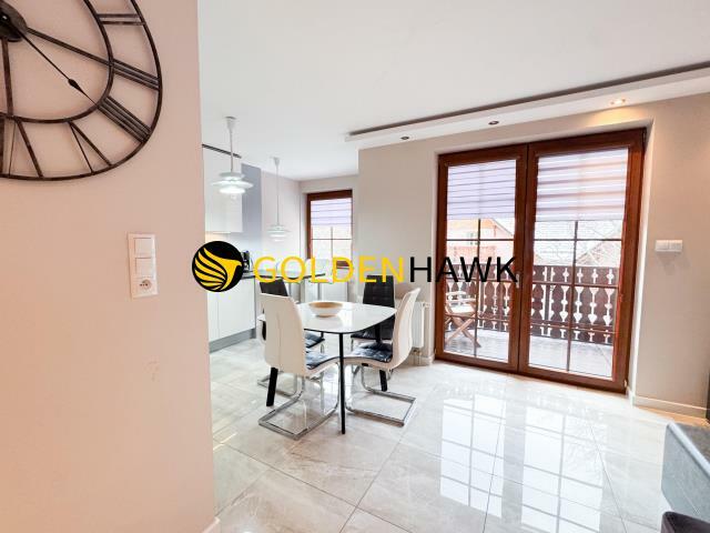 Mieszkanie Szklarska Poręba, Osiedle Podgórze