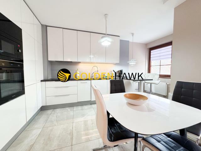 Mieszkanie Szklarska Poręba, Osiedle Podgórze