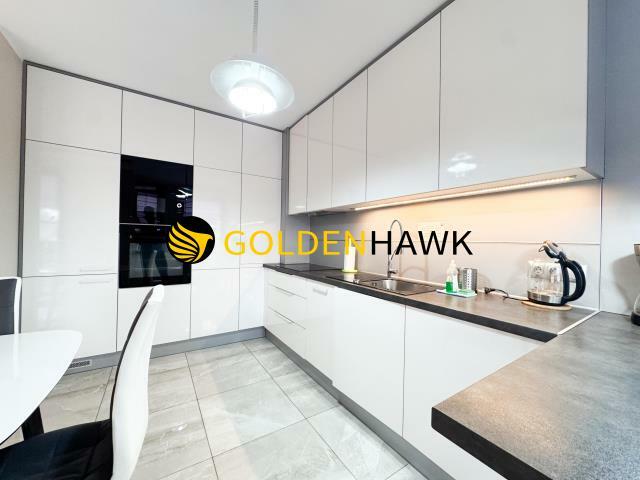 Mieszkanie Szklarska Poręba, Osiedle Podgórze