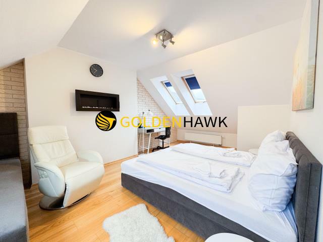 Mieszkanie Szklarska Poręba, Osiedle Podgórze