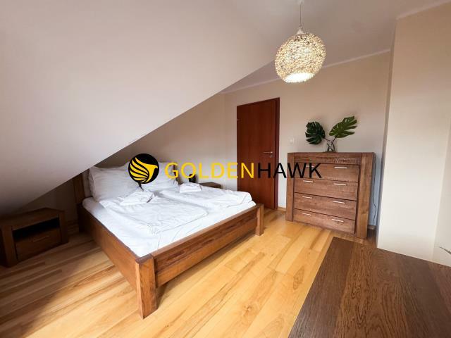 Mieszkanie Szklarska Poręba, Osiedle Podgórze