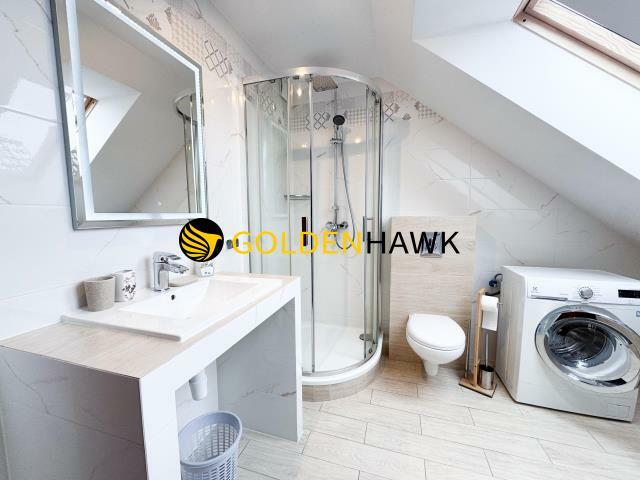 Mieszkanie Szklarska Poręba, Osiedle Podgórze