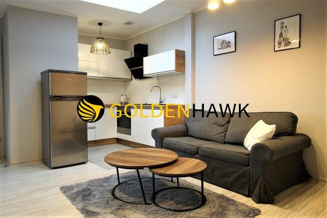 Mieszkanie Szczecin Centrum, al. Jana Pawła II