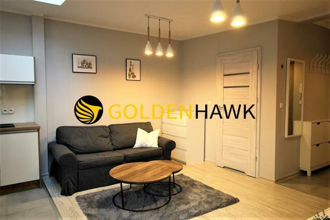 Mieszkanie Szczecin Centrum, al. Jana Pawła II