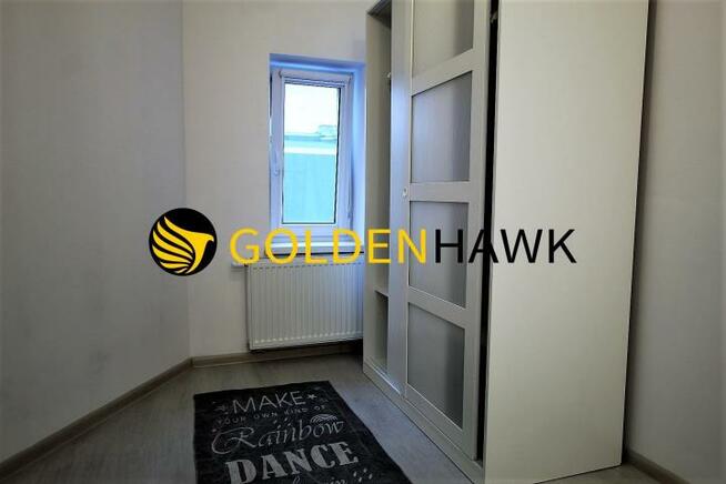 Mieszkanie Szczecin Centrum, al. Jana Pawła II