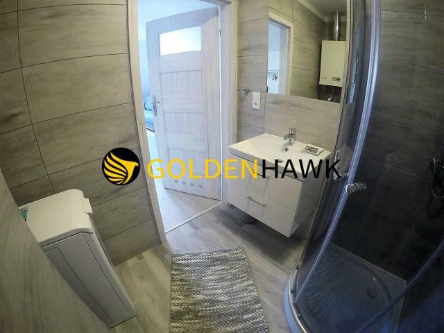 Mieszkanie Szczecin Centrum, al. Jana Pawła II