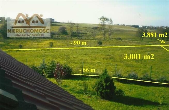 Działka Kołobrzeg, Stramnica