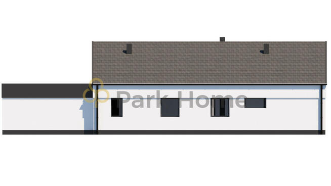 Dom Wilkowice gm. Lipno,