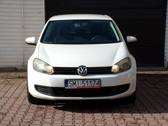 Volkswagen Golf Klimatyzcja /Gwarancja / 1,4MPI /80KM /2009