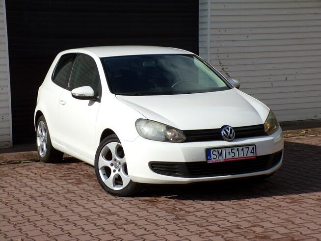 Volkswagen Golf Klimatyzcja /Gwarancja / 1,4MPI /80KM /2009