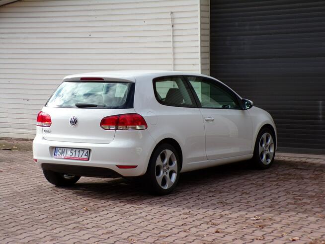 Volkswagen Golf Klimatyzcja /Gwarancja / 1,4MPI /80KM /2009
