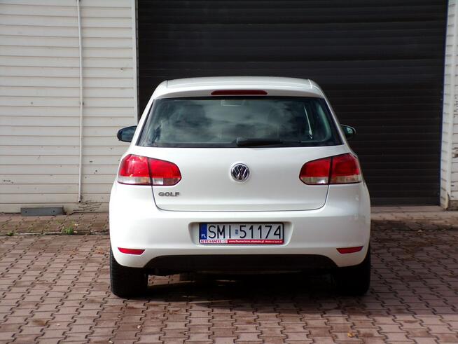 Volkswagen Golf Klimatyzcja /Gwarancja / 1,4MPI /80KM /2009