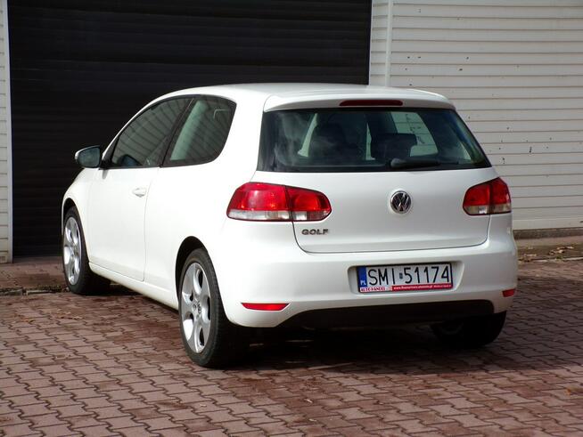 Volkswagen Golf Klimatyzcja /Gwarancja / 1,4MPI /80KM /2009