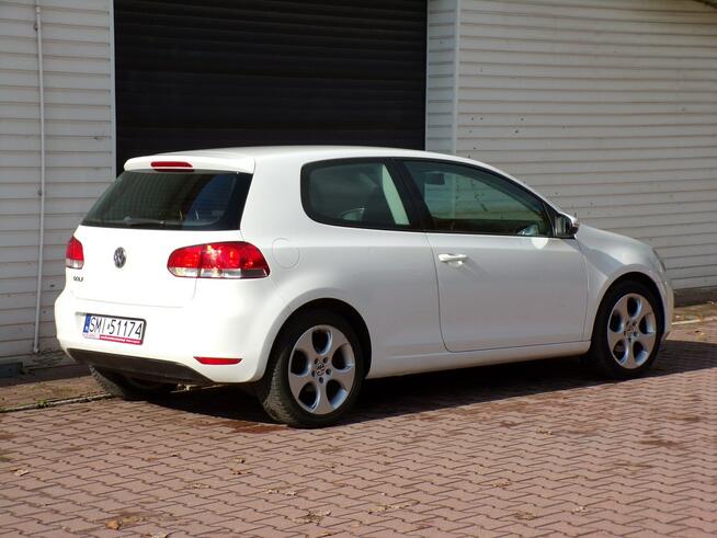 Volkswagen Golf Klimatyzcja /Gwarancja / 1,4MPI /80KM /2009