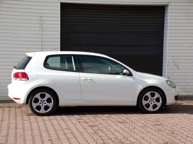 Volkswagen Golf Klimatyzcja /Gwarancja / 1,4MPI /80KM /2009