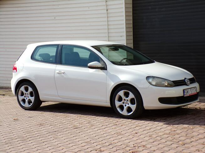 Volkswagen Golf Klimatyzcja /Gwarancja / 1,4MPI /80KM /2009