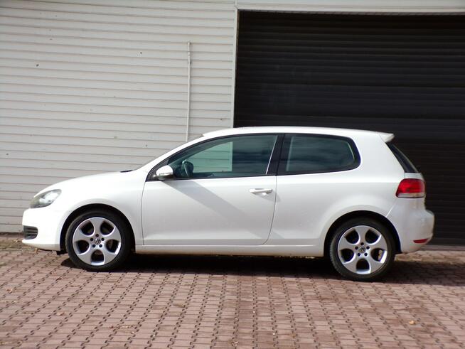 Volkswagen Golf Klimatyzcja /Gwarancja / 1,4MPI /80KM /2009