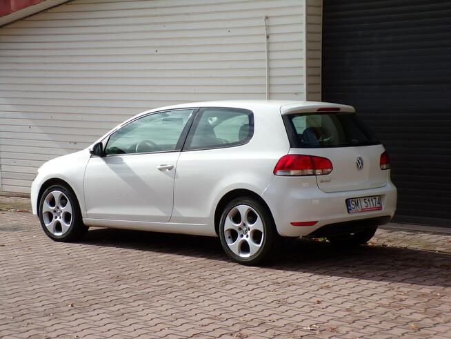 Volkswagen Golf Klimatyzcja /Gwarancja / 1,4MPI /80KM /2009