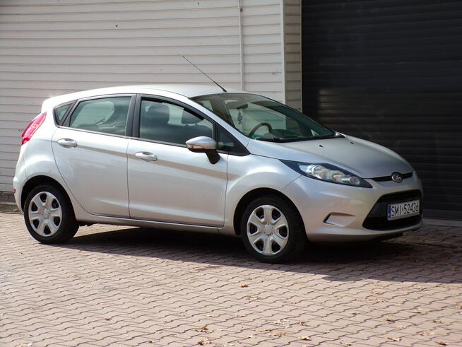 Ford Fiesta Klimatyzacja /Gwarancja /1,2 /82KM /2010