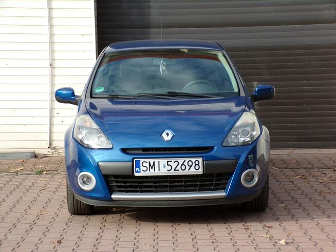 Renault Clio Klimatyzacja /I właść /Gwarancja /1,2 /74KM/2010