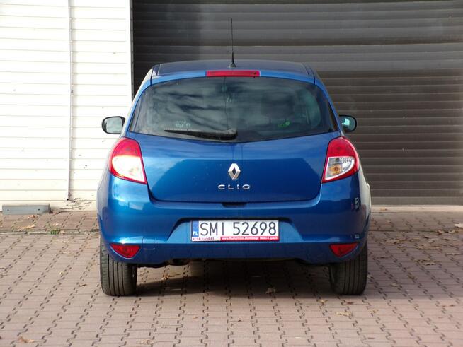 Renault Clio Klimatyzacja /I właść /Gwarancja /1,2 /74KM/2010