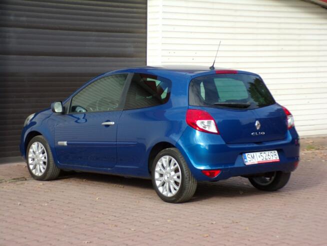 Renault Clio Klimatyzacja /I właść /Gwarancja /1,2 /74KM/2010