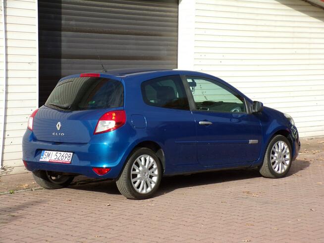 Renault Clio Klimatyzacja /I właść /Gwarancja /1,2 /74KM/2010