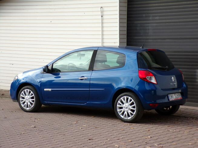 Renault Clio Klimatyzacja /I właść /Gwarancja /1,2 /74KM/2010