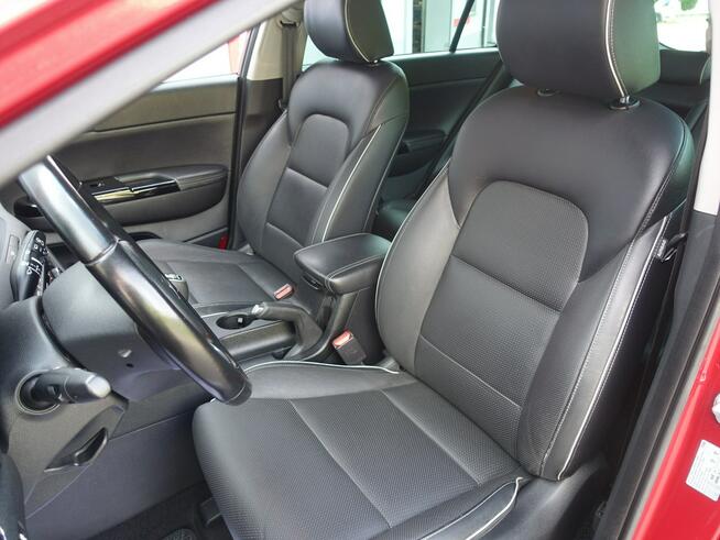 Kia Sportage 1,6i Skóra Alu Klimatronik Navi Kam.Cof. 1.Właściciel VIP Gwarancja
