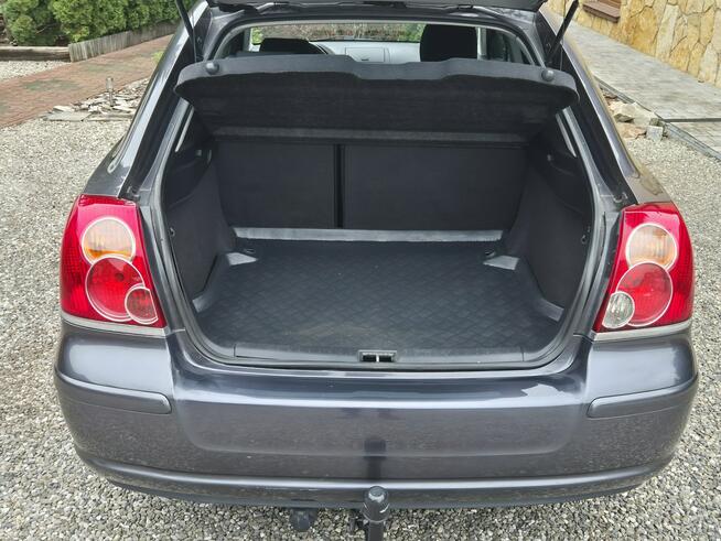 Toyota Avensis 2.0B 147KM, 2007r, Bogata Opcja, Wyjątkowo Zadbana,
