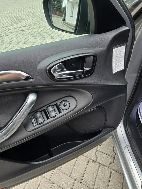 Ford S-Max 2,0benz. .Klimatr 2 str.Tempomat.Alu.Kredyt,OKAZJA
