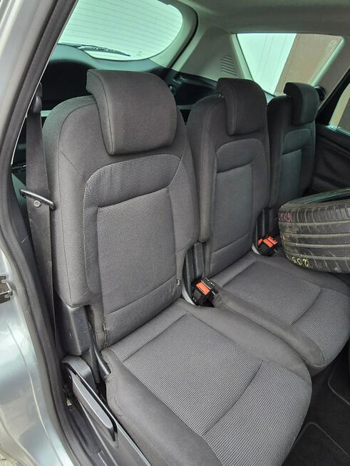 Ford S-Max 2,0benz. .Klimatr 2 str.Tempomat.Alu.Kredyt,OKAZJA