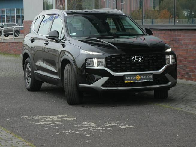 Hyundai Santa Fe SalonPolska*Hybrid*FullLed*Kamera*Radar*AsysToru*GrzFot+Kier*Alu !!!