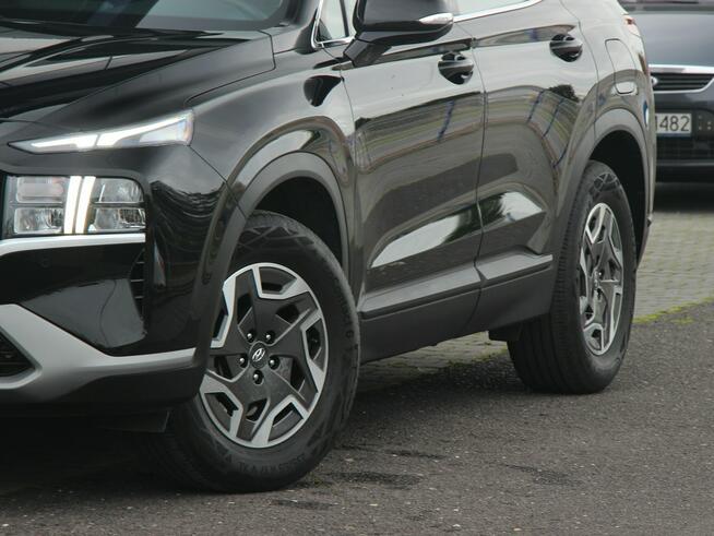 Hyundai Santa Fe SalonPolska*Hybrid*FullLed*Kamera*Radar*AsysToru*GrzFot+Kier*Alu !!!