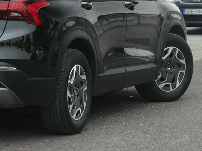Hyundai Santa Fe SalonPolska*Hybrid*FullLed*Kamera*Radar*AsysToru*GrzFot+Kier*Alu !!!