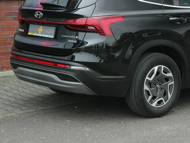 Hyundai Santa Fe SalonPolska*Hybrid*FullLed*Kamera*Radar*AsysToru*GrzFot+Kier*Alu !!!