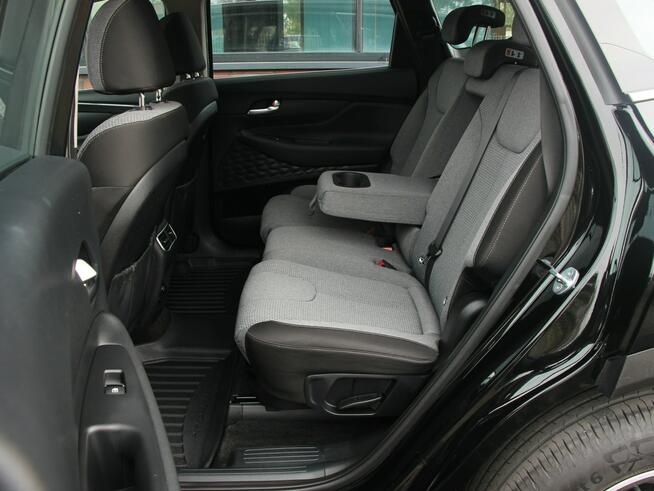 Hyundai Santa Fe SalonPolska*Hybrid*FullLed*Kamera*Radar*AsysToru*GrzFot+Kier*Alu !!!