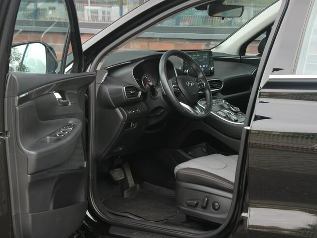 Hyundai Santa Fe SalonPolska*Hybrid*FullLed*Kamera*Radar*AsysToru*GrzFot+Kier*Alu !!!
