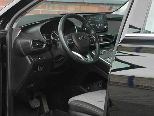 Hyundai Santa Fe SalonPolska*Hybrid*FullLed*Kamera*Radar*AsysToru*GrzFot+Kier*Alu !!!