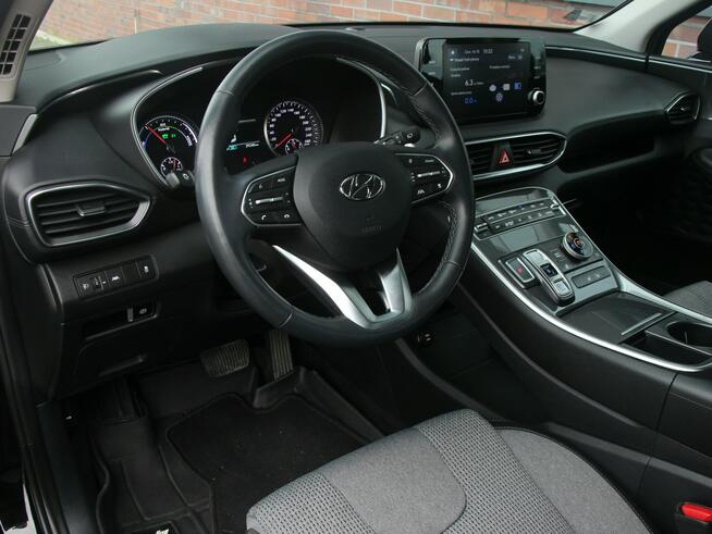 Hyundai Santa Fe SalonPolska*Hybrid*FullLed*Kamera*Radar*AsysToru*GrzFot+Kier*Alu !!!