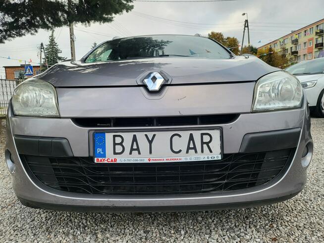 Renault Megane 1.6 16V 111 KM 100 % Przebieg Z Niemiec Opłaty Gwarancja Zapraszamy !!