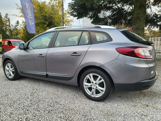 Renault Megane 1.6 16V 111 KM 100 % Przebieg Z Niemiec Opłaty Gwarancja Zapraszamy !!