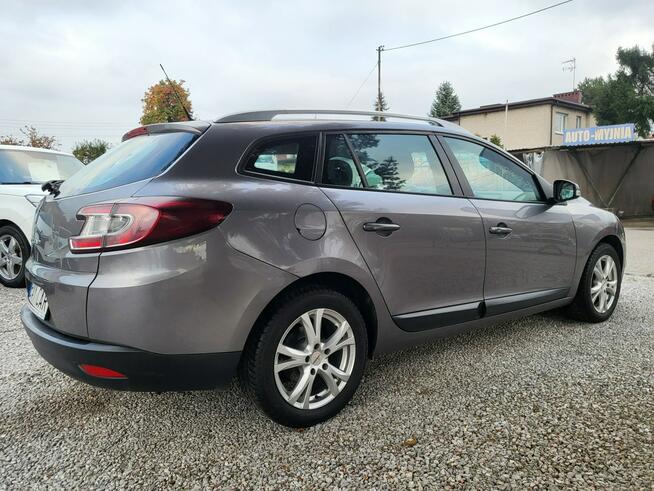 Renault Megane 1.6 16V 111 KM 100 % Przebieg Z Niemiec Opłaty Gwarancja Zapraszamy !!