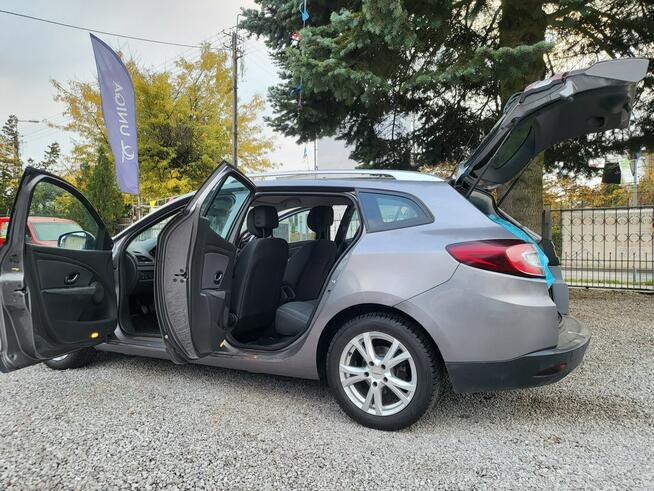 Renault Megane 1.6 16V 111 KM 100 % Przebieg Z Niemiec Opłaty Gwarancja Zapraszamy !!