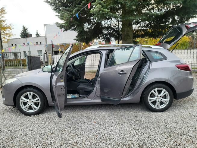 Renault Megane 1.6 16V 111 KM 100 % Przebieg Z Niemiec Opłaty Gwarancja Zapraszamy !!