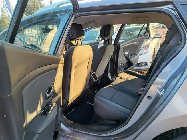 Renault Megane 1.6 16V 111 KM 100 % Przebieg Z Niemiec Opłaty Gwarancja Zapraszamy !!