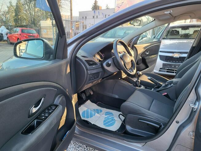 Renault Megane 1.6 16V 111 KM 100 % Przebieg Z Niemiec Opłaty Gwarancja Zapraszamy !!