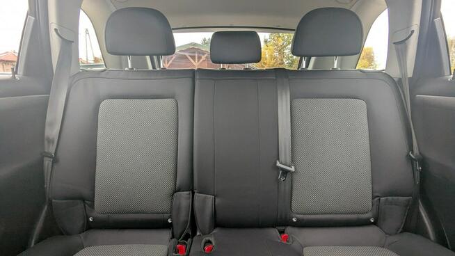 Opel Antara 2.0D*150PS*OPŁACONY*Bezwypadkowy*Klimatronik*Serwis*GWARANCJA24M