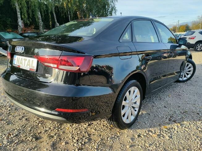 Audi A3 Automat* Super stan* Oryginał* Model 2015