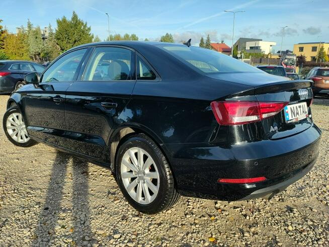 Audi A3 Automat* Super stan* Oryginał* Model 2015